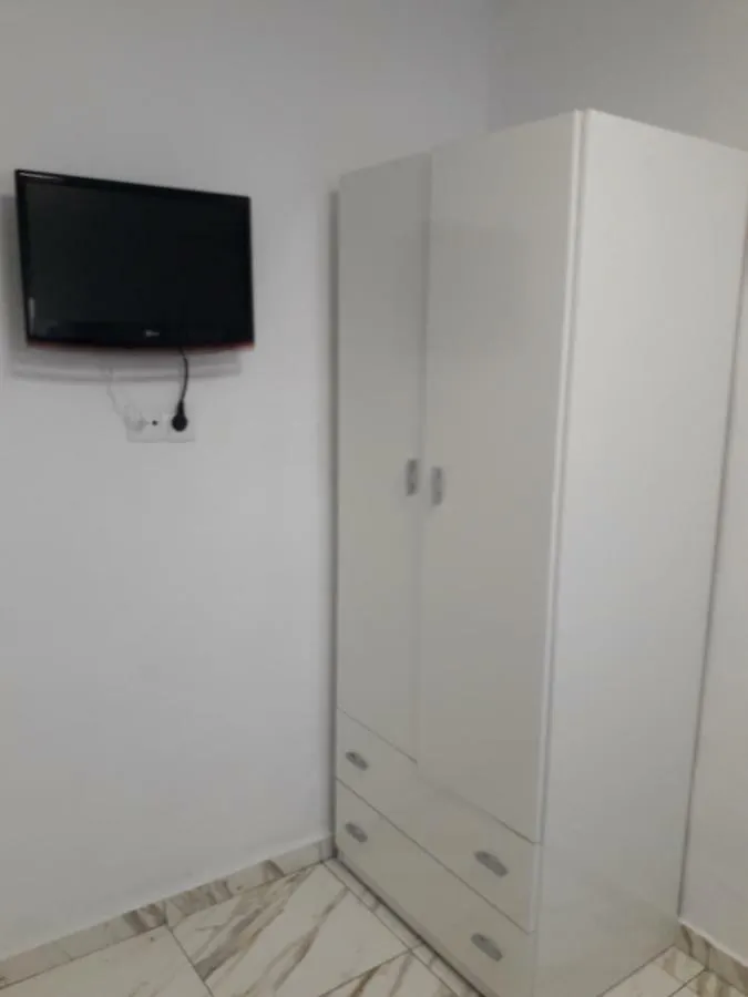 קוסטה קלמה Beautiful Small Apartament דירה קוסטה קלמה