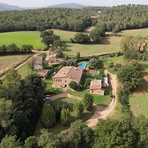 Turisme Rural - Mas - Monells Casa rural La Bisbal d'Emporda