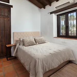 Mojito Villa Cómpeta