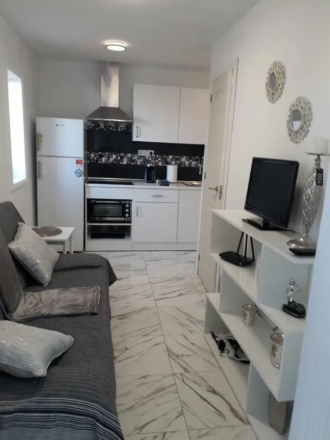 Beautiful Small Apartament Costa Calma 0*,  İspanya