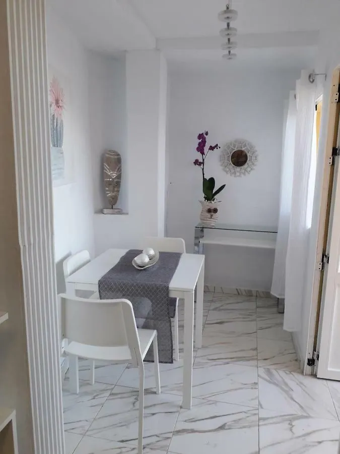 Appartement Beautiful Small Apartament Costa Calma