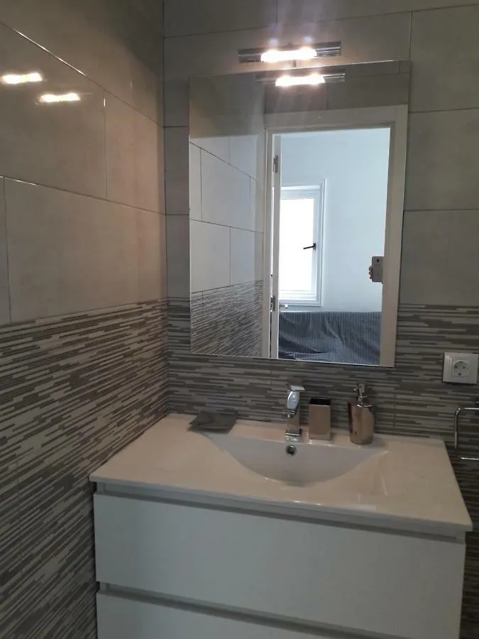 Beautiful Small Apartament Costa Calma Appartement