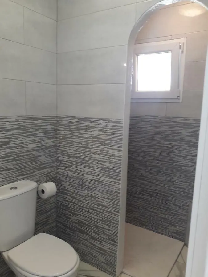 Beautiful Small Apartament Costa Calma
