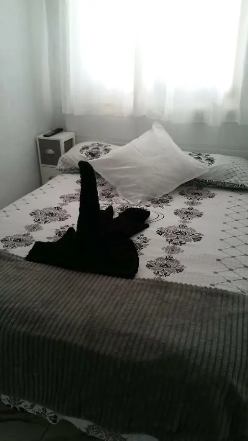 Beautiful Small Apartament Costa Calma 0*,