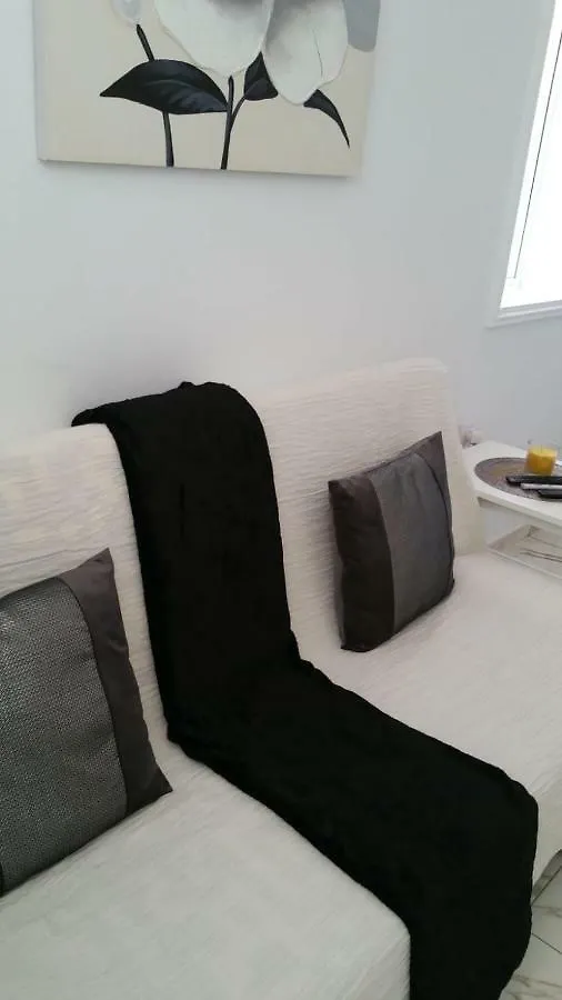Appartement Beautiful Small Apartament Costa Calma Espagne